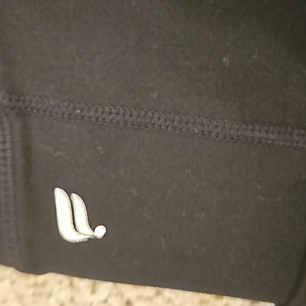 Maternity leggings bundle - Picture 2 of 3